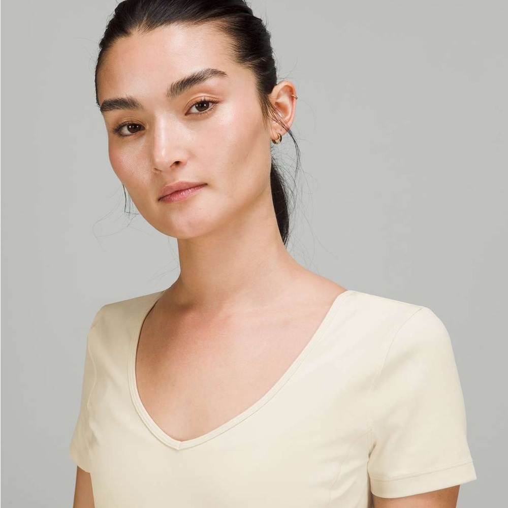 Align t-shirt